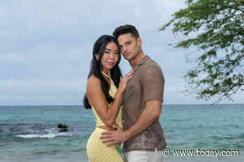 Are Alexa and Lino from ‘Temptation Island’ still together now?
