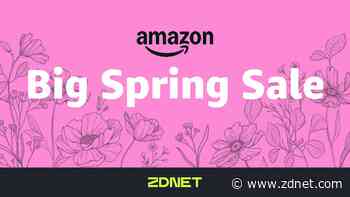 Amazon's Spring Sale is back next week, but I already found the 85+ best early deals live now