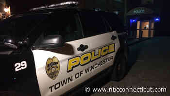 Winchester police arrest second suspect in animal cruelty case
