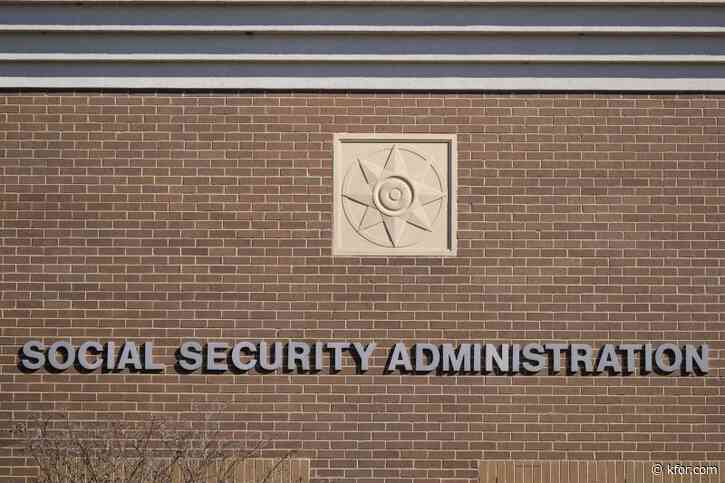List: The Social Security offices expected to close this year including one in Oklahoma