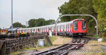 Tube safety workers to strike again in dispute over pay