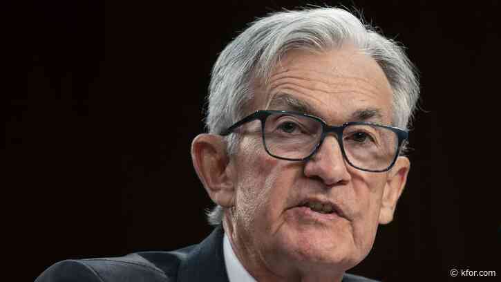 Fed keeps rates unchanged as Trump tariffs, economic concerns loom