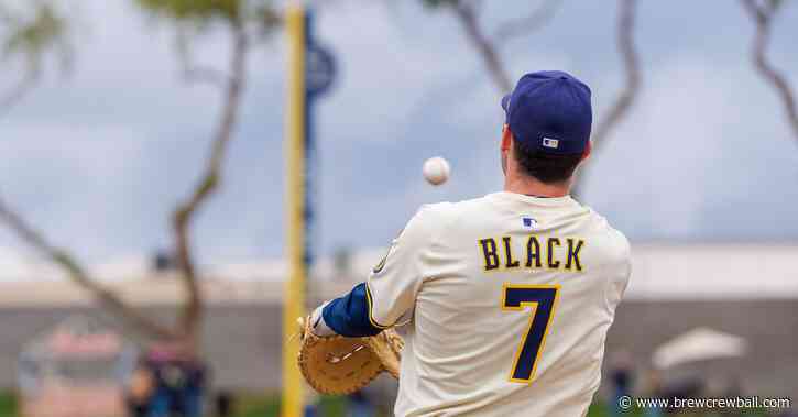 Spring Training Game Thread #26: Milwaukee Brewers (13-11) vs. Chicago White Sox (8-15)