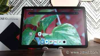 I replaced my Kindle and iPad within hours of using this tablet - and it's $100 off right now