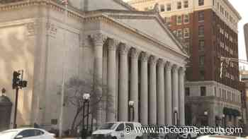 Jury awards $5.7 million to man who was wrongfully convicted