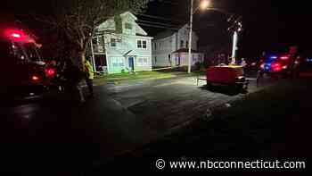 Police release update on investigation into 2024 deaths of woman, baby in Wallingford