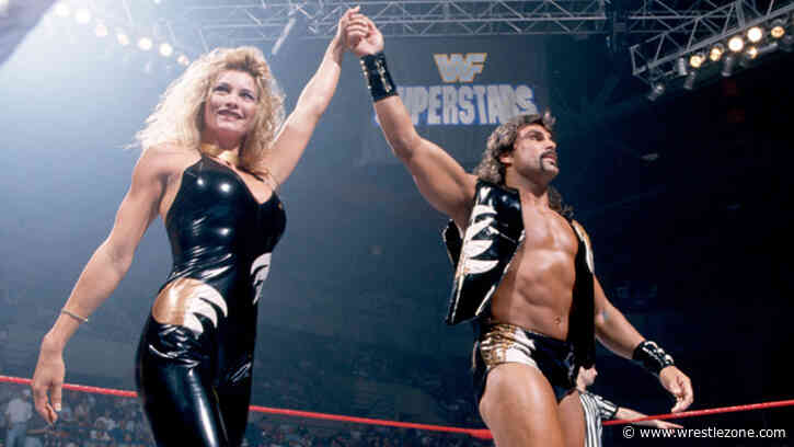 Marc Mero: It Would Be An Honor To Sign WWE Legends Contract