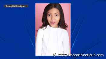 Little Miss Puerto Rico of Greater Hartford to appear in Disney show
