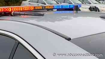 I-95 South closed in Milford due to car crash
