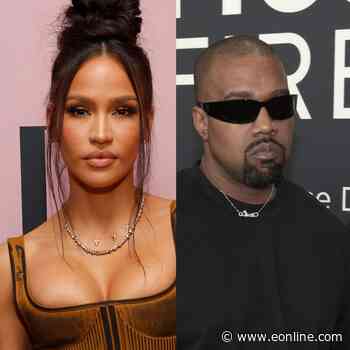 Cassie Ventura Reacts to Kanye West's Support for Sean "Diddy" Combs