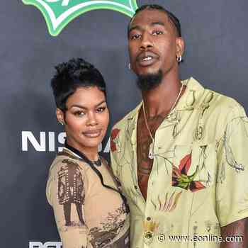 Teyana Taylor Slams "False" Narrative About Iman Shumpert Divorce