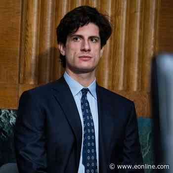 Jack Schlossberg Slams Donald Trump After JFK Documents Release