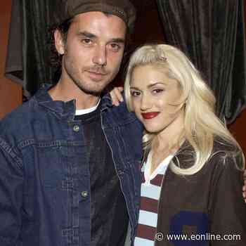 Gavin Rossdale Shares Rare Insight Into Gwen Stefani Marriage