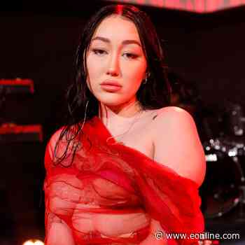 Noah Cyrus Addresses Family Dynamics in Emotional New Song