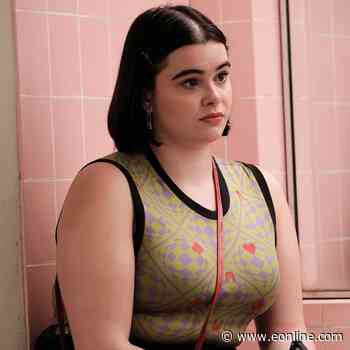 Euphoria’s Barbie Ferreira Addresses Rumors She Walked Off Set