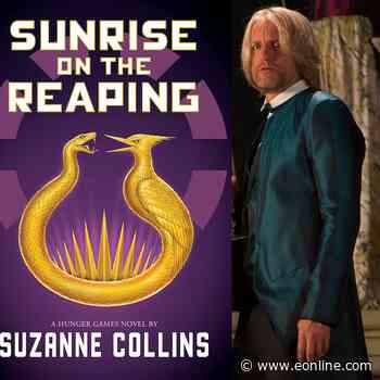 Sunrise on the Reaping: What to Know Before Reading Hunger Games Novel