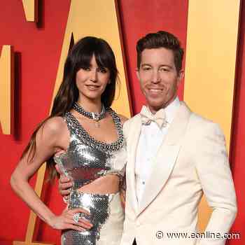 Why Nina Dobrev and Shaun White Haven’t Started Wedding Planning Yet