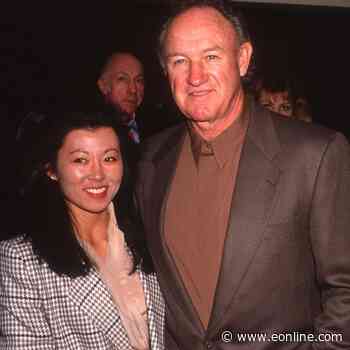 Gene Hackman, Betsy Arakawa’s Friends Reflect On 33-Year Marriage