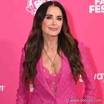 Save 44% on Kyle Richards' Favorite Tinted Moisturizer