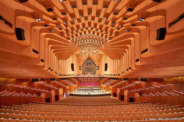 2025 Australian Architecture Conference: Key speakers and themes announced