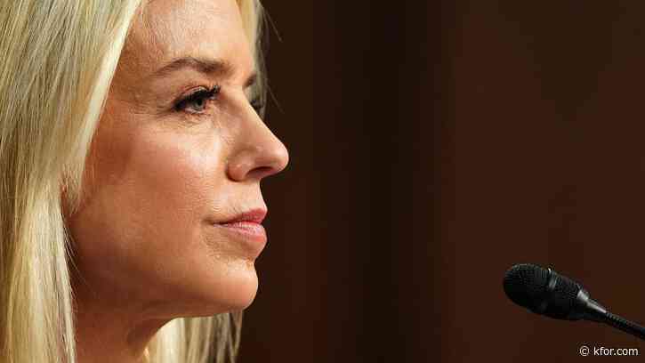 Bondi labels Tesla vandalism 'domestic terrorism'