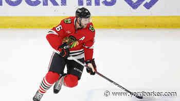 ‘Doesn’t Matter’: Chicago Blackhawks veteran responds to Connor Bedard’s power play goal
