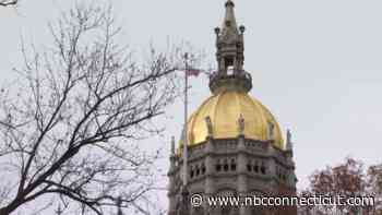 Jump in insurance costs put Lamont's budget proposal over spending cap