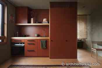 The developer’s perspective: Wilam Ngarrang Retrofit by Kennedy Nolan with Finding Infinity