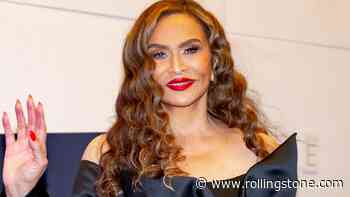 Tina Knowles to Embark on Nine-City Book Tour for New Memoir ‘Matriarch’