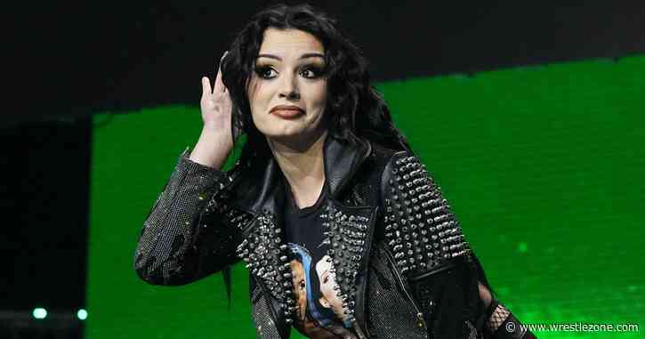 Saraya: I’m Coming To The End Of My Wrestling Career, It’s Very Soon