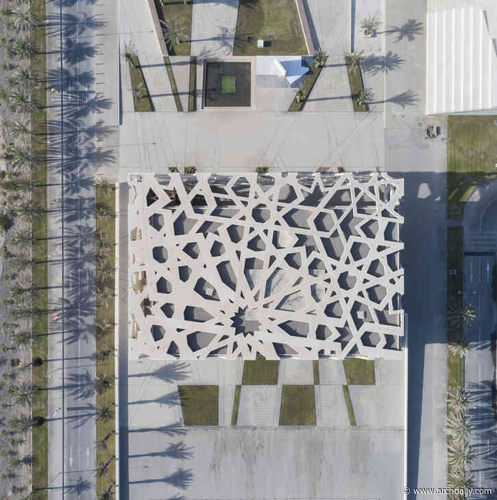 Reframing Cultural Landmarks: A Local Approach to Architecture in the Middle East