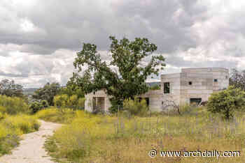 House X / Bojaus Arquitectura