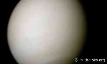 23 Mar 2025 (3 days away): Venus at inferior solar conjunction