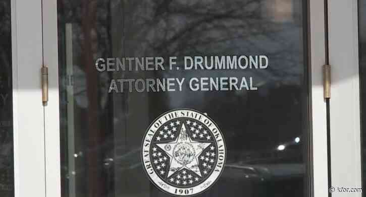 Drummond seeks legislators support enhancing government transparency, accountability