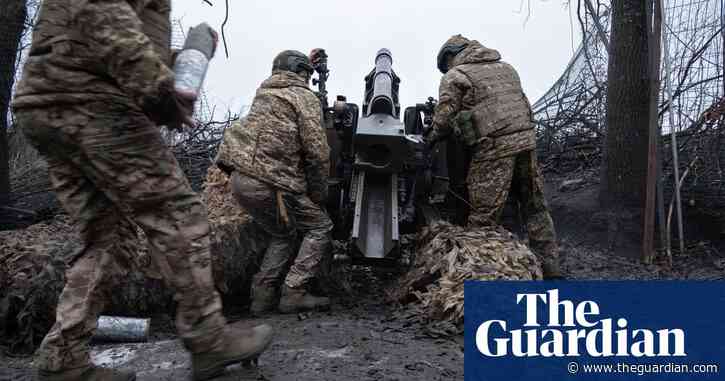 ‘As real as it can get’: EU to loan €150bn for European defence from invasion