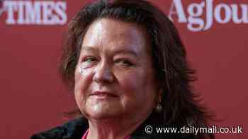 Australia's 10 richest people for 2025 are revealed - as a controversial newcomer joins the ranks