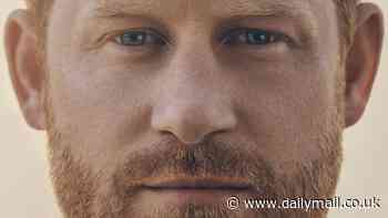 RICHARD KAY: Harry is said to be relieved after the publication of his visa form and comments on drug use... but this is why I believe it could be the beginning, not the end, of his nightmare