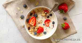 Dietitian shares 'best time to eat breakfast' for overall health