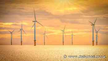 Racing through Net Zero plans 'could wipe 10 per cent off the GDP and crash Britain's economy', leaked documents show