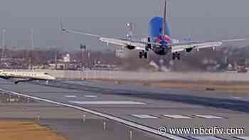 Preliminary NTSB report into Southwest near-miss finds confusion on runway at Chicago airport