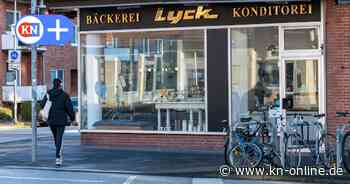 Kieler Bäckereien Lyck und Restez: Rettung nach Insolvenz wahrscheinlich