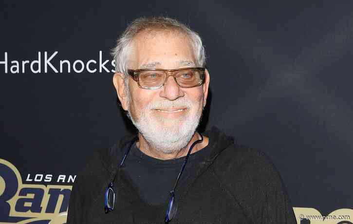 Marty Callner, director of countless iconic music videos, has died