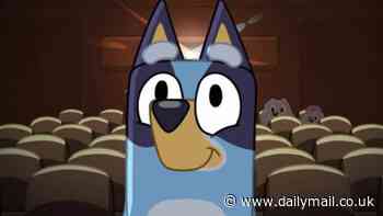 Fans around the world shocked as very surprising detail about Bluey is revealed