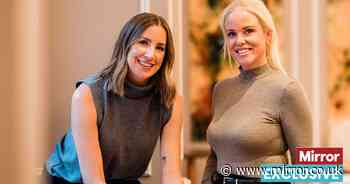 Professional home organisers share 3 decluttering tips for busy parents