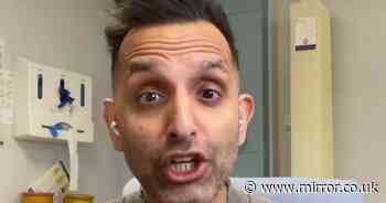 ITV's Dr Amir Khan says eat these two fruits to stop you 'looking older'