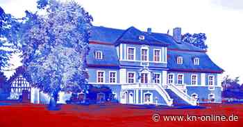 Berlin 24/7: Russische Propaganda aus dem Bismarck-Schloss