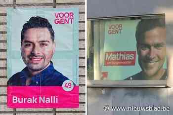 Politieke affiches maanden na verkiezingen nog steeds niet weg: “Tijd om verkiezingsborden te verbieden”
