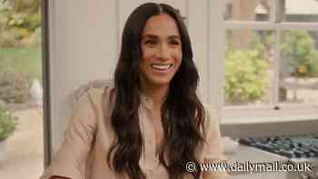 Meghan Markle sends podcaster handwritten note after savage takedown of her Netflix show: 'Beyond shook'
