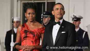 Michelle Obama shares bedroom conflict with husband Barack: 'He doesn't understand'