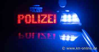 Geisterfahrer fährt in demoliertem Auto kilometerlang auf A9
